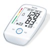 Tensiometru de brat Beurer, sistem WHO, display XL