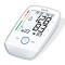 Tensiometru de brat Beurer, sistem WHO, display XL
