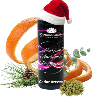 Cedar Breeze 250 gr foto