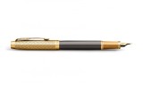 Stilou - Parker IM Royal - Pioneers Arrow | Parker
