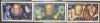 PC428 - Mali 1970 Spatiu/ Jules Verne , serie MNH, 3v, Nestampilat
