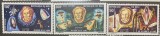 PC428 - Mali 1970 Spatiu/ Jules Verne , serie MNH, 3v