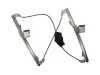 Macara geam SEAT TOLEDO II (1M2) (1998 - 2006) BLIC 6060-00-SE4642