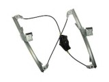 Macara geam SEAT TOLEDO II (1M2) (1998 - 2006) BLIC 6060-00-SE4642