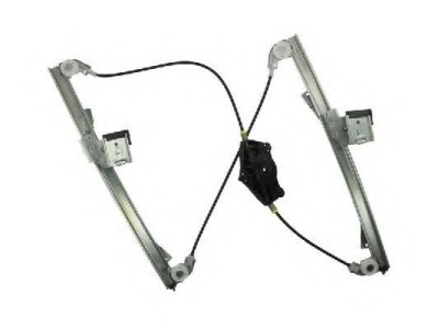 Macara geam SEAT TOLEDO II (1M2) (1998 - 2006) BLIC 6060-00-SE4642 foto
