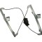 Macara geam SEAT TOLEDO II (1M2) (1998 - 2006) BLIC 6060-00-SE4642