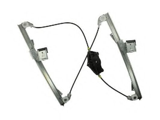Macara geam SEAT TOLEDO II (1M2) (1998 - 2006) BLIC 6060-00-SE4642