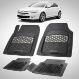 Cumpara ieftin Covorase Citroen C5 Generatia II Compatibile 2008-2017 | Silver