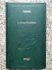 A Doua Fundatie - Isaac Asimov, Editura Adevarul, Romana, Aventura, Beletristica