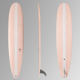 Placă longboard 900 9&#039;4&#039; LLivrat cu 1 &icirc;notătoare de 10&quot;