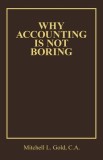 Why Accounting Is Not Boring