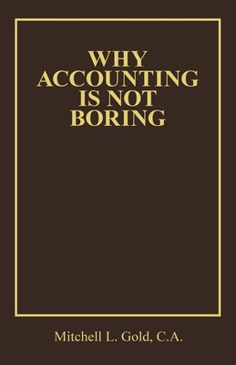 Why Accounting Is Not Boring foto