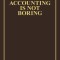Why Accounting Is Not Boring