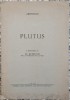 Plutus - Aristofan// 1944, Cartonata