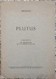 Plutus - Aristofan// 1944