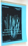 Adjuvante Naturale metabolico Nutritive de uz general si local - XEROX