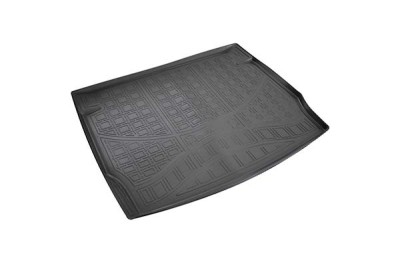 COVOR PROTECTIE PORTBAGAJ FIT BMW 1 (F20/F21) HB (2011-) foto