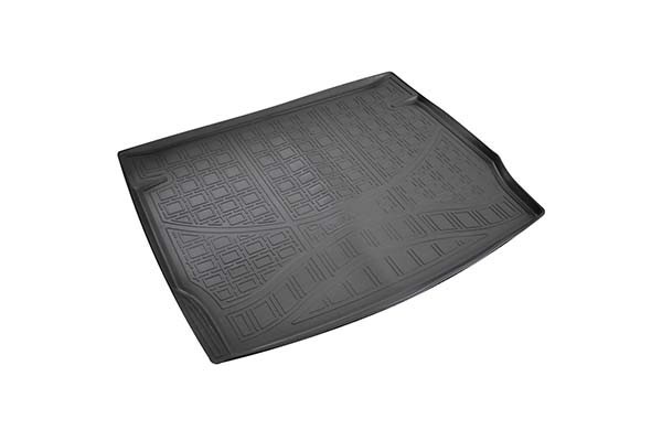 COVOR PROTECTIE PORTBAGAJ FIT BMW 1 (F20/F21) HB (2011-)