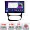 Navigatie dedicata Renault Clio 4 V2 N-468 Edonav ecran 13&quot; 2K 8 si 128 Android Waze USB Navigatie 4G 360 Toslink Youtube Radio KI CarStore Technology