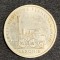 Moneda 5 mărci Germania DDR 1988