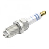 Bujie scanteie Bosch pentru Audi A4 B6 B7, A5, A6 C6, A8 D2 D3, Bmw Seria 1, VW Phaeton, Touareg