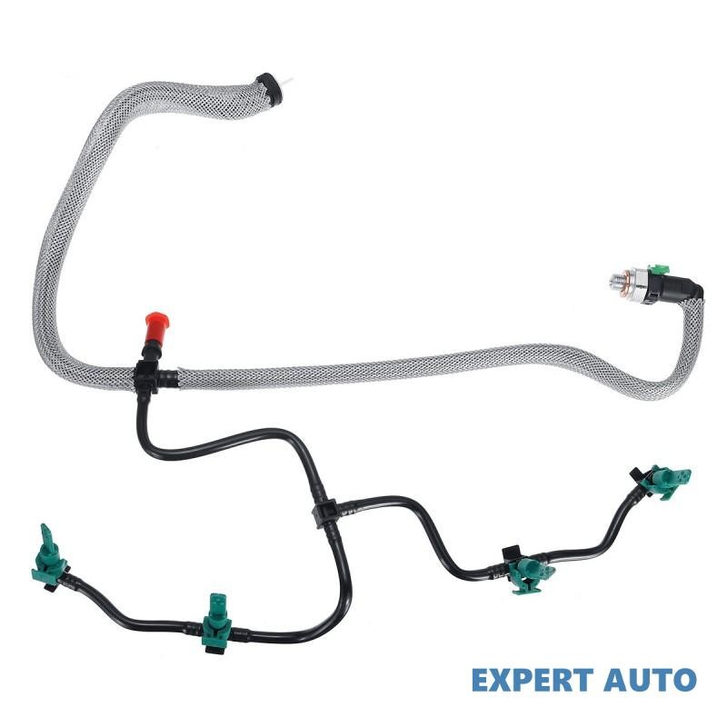 Conducta alimentare combustibil Ford Focus 2 (2004-2010) [DA_], Array |  Okazii.ro