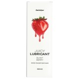 Lubrifiant pe baza de apa Satisfyer Blast Berry 300 ml