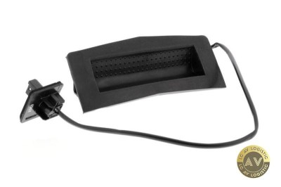 Switch deschidere portbagaj Opel Astra H (2004-2009)[A04] foto