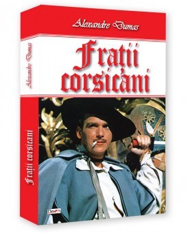 Fratii corsicani - Alexandre Dumas foto