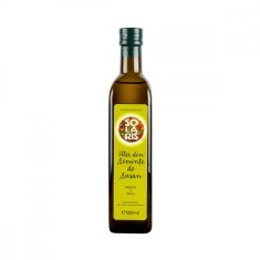Ulei din seminte de susan, 500ml, Solaris