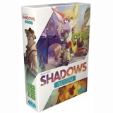 Cumpara ieftin Joc de societate Shadows Amsterdam