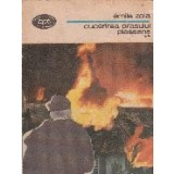 Cucerirea orasului Plassans, Volumul al II-lea