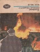 Cucerirea orasului Plassans, Volumul al II-lea foto