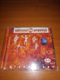 Spitalul de Urgenta Stupefiant Cd A&amp;A 2004 EX