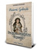 Boierii Golesti. Din vremea renasterii nationale - George Fotino