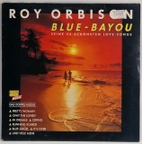 Roy Orbison &lrm;&ndash; Blue Bayou [ dublu vinil, 2 x LP ] CBS 1989 Germania