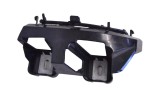 Suport bara de protecție dreapta spate MERCEDES-BENZ C W205 2014 OEM: A2058850465 15205413