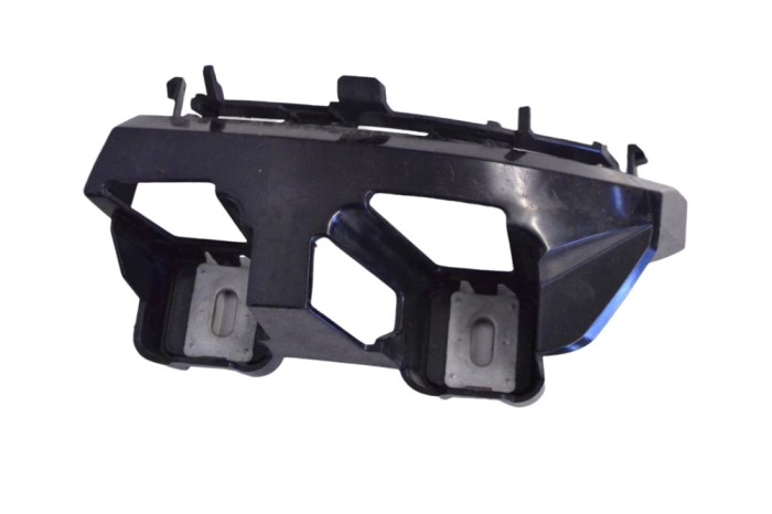 Suport bara de protecție dreapta spate MERCEDES-BENZ C W205 2014 OEM: A2058850465 15205413