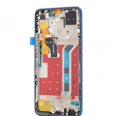 LCD Huawei Honor 10 + Touch, Black foto