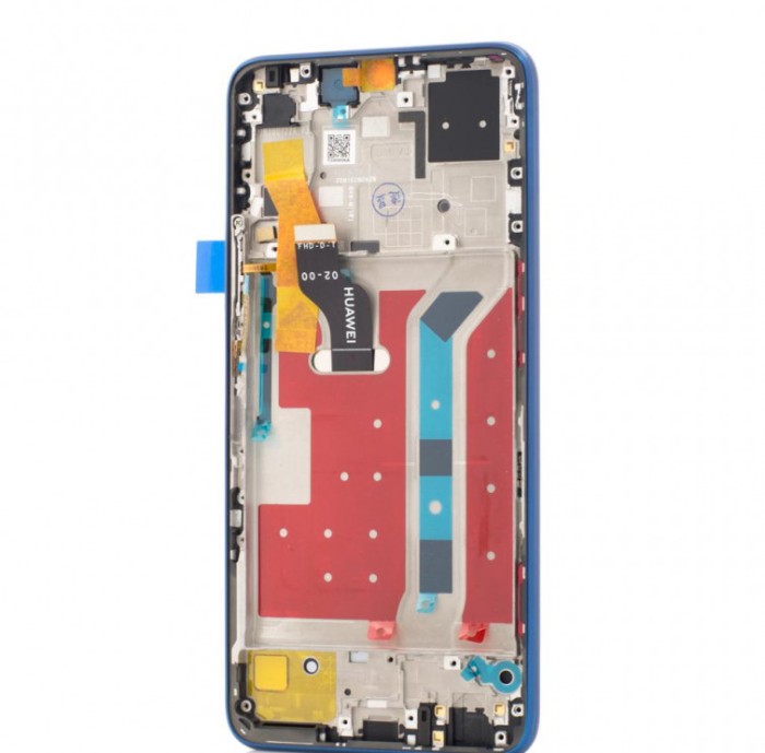 LCD Huawei Honor 10 + Touch, Black