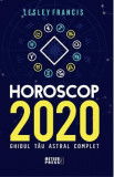 Horoscop 2020 - Lesley Francis