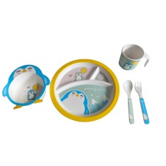 Set pentru servire masa bebelusi