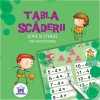 Caiet Tabla Scaderii, - Editura DPH