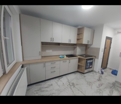 Execut lucrări in domeniul construcțiilor foto