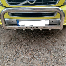 Bullbar xc90