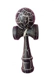 Cumpara ieftin Kendama profesionala negru, 4KD