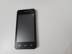 Telefon Allview A5 Easy Perfect Functional Folosit Include Incarcator si Acumulator