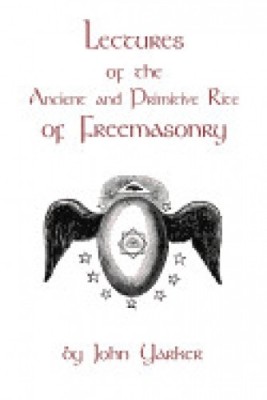 Lectures of the Ancient and Primitive Rite of Freemasonry foto
