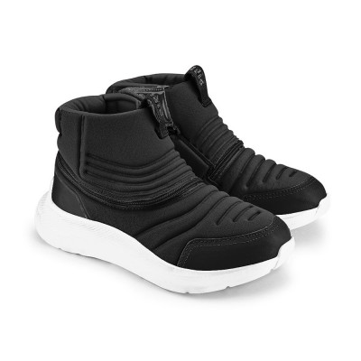 Pantofi Unisex Bibi Para Todos Black 39 EU foto