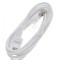 Cablu de date Samsung Galaxy Note 3, ET-DQ11Y1WE, White